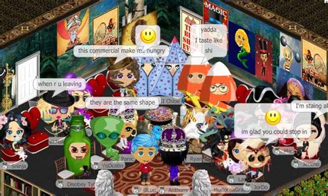 yoworld forums|Main Forum .
